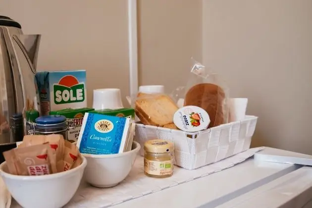 Deluxe Tek Büyük Yataklı Oda, Balkon