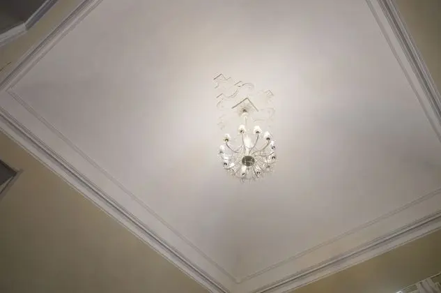 Deluxe Tek Büyük Yataklı Oda, Balkon