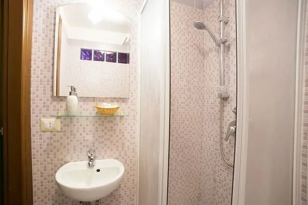 Family Dört Kişilik Oda