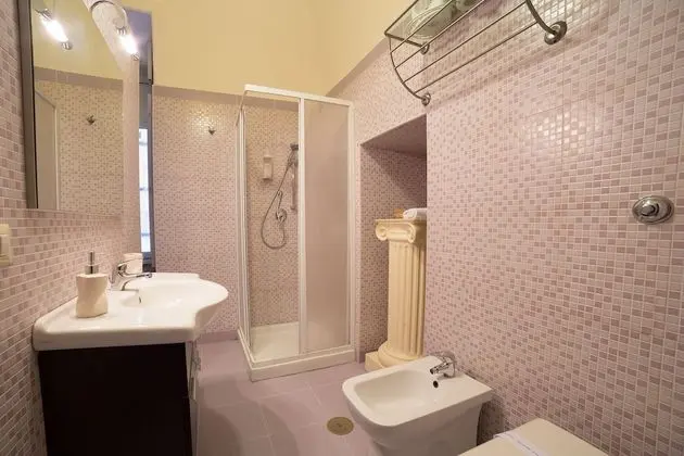 Standard Tek Büyük Yataklı Oda (External Private Bathroom)