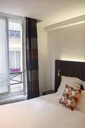 Comfort Tek Kişilik Oda