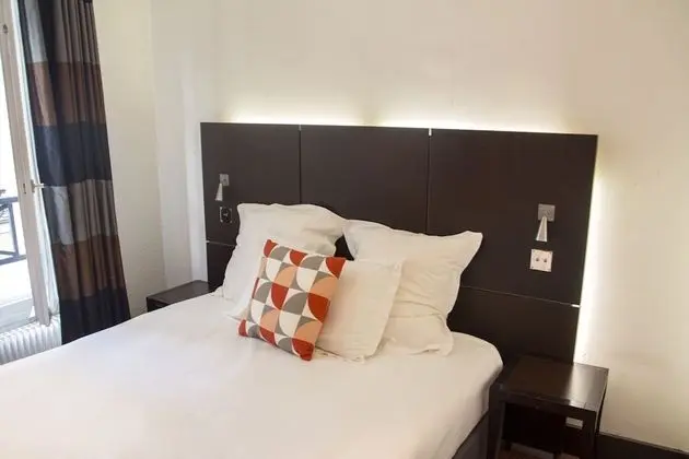 Comfort Tek Kişilik Oda