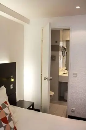 Comfort Tek Kişilik Oda