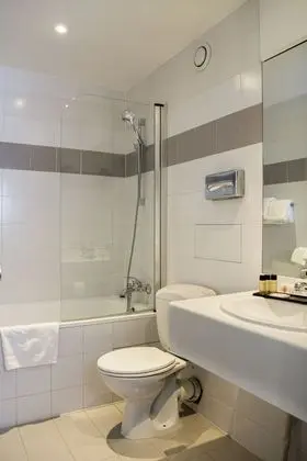 Comfort Tek Kişilik Oda