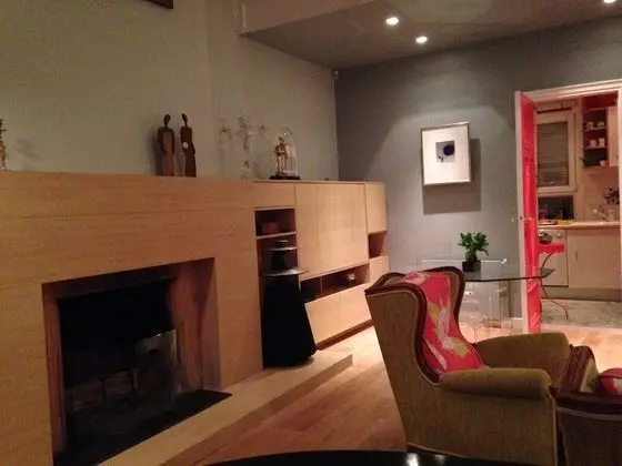 Süit, 1 Yatak Odası (L'Atelier de Rochegrosse)