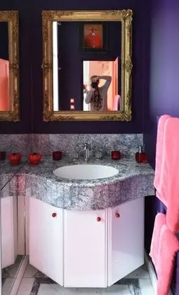 Süit, 1 Yatak Odası (L'Atelier de Rochegrosse)