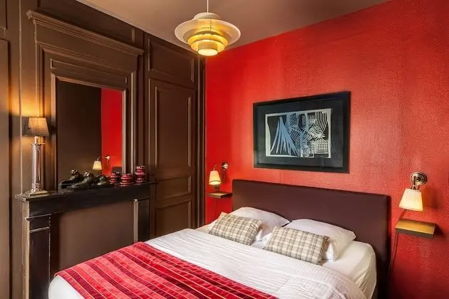 Apart Daire, Banyolu/Duşlu