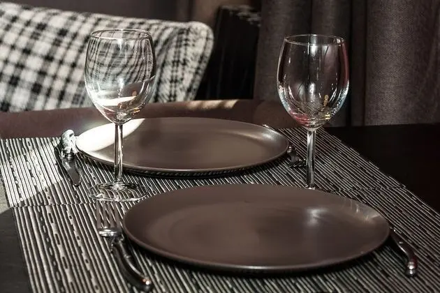 Apart Daire, Banyolu/Duşlu