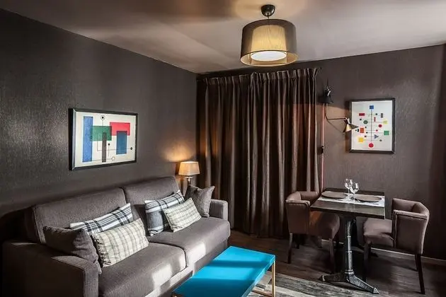 Apart Daire, Banyolu/Duşlu