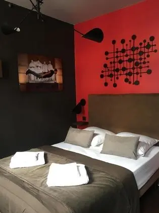 City Stüdyo, Banyolu/Duşlu, Şehir Manzaralı (5)