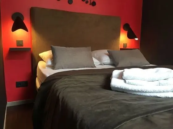City Stüdyo, Banyolu/Duşlu, Şehir Manzaralı (5)