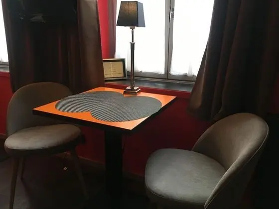 City Stüdyo, Banyolu/Duşlu, Şehir Manzaralı (5)