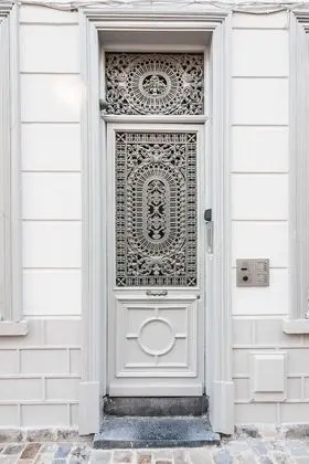 City Stüdyo, Banyolu/Duşlu, Şehir Manzaralı (5)