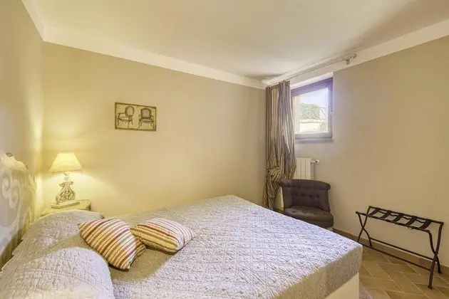 Standard Apart Daire, Birden Çok Yatak, 2 Banyolu, Bahçeli (Le Acetaie With Shared Pool)