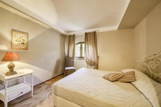 Standard Apart Daire, Birden Çok Yatak, 2 Banyolu, Bahçeli (Le Acetaie With Shared Pool)