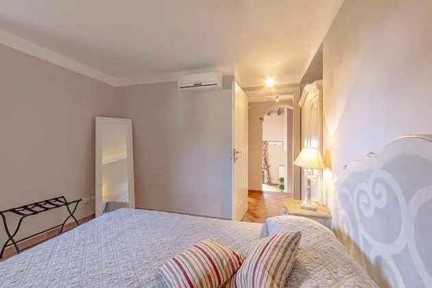 Standard Apart Daire, Birden Çok Yatak, 2 Banyolu, Bahçeli (Le Acetaie With Shared Pool)