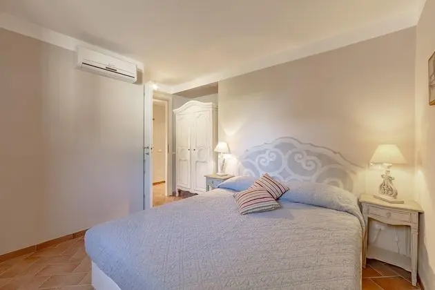 Standard Apart Daire, Birden Çok Yatak, 2 Banyolu, Bahçeli (Le Acetaie With Shared Pool)