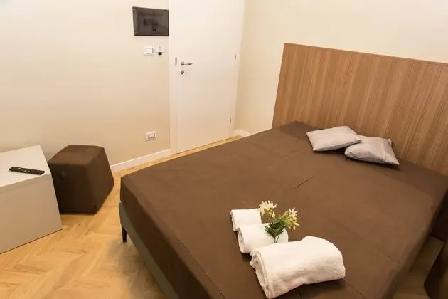 Comfort Tek Kişilik Oda, Ortak Banyo