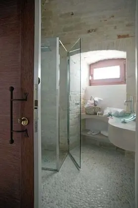 Deluxe Tek Kişilik Oda (Trullo)