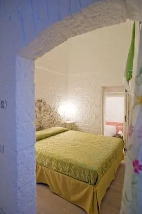 Süit (Mini Trullo)