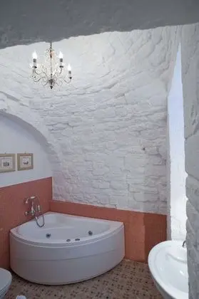 Süit (Mini Trullo)