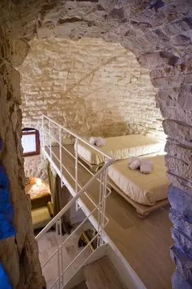 Süit (Trullo)