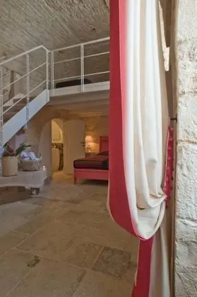 Süit (Trullo)