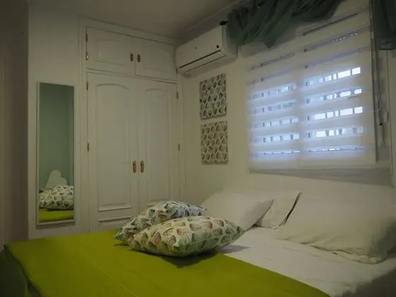 Comfort Oda, Havuz Manzaralı