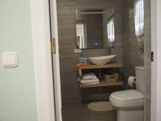 Comfort Oda, Havuz Manzaralı
