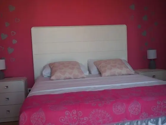 Deluxe Süit