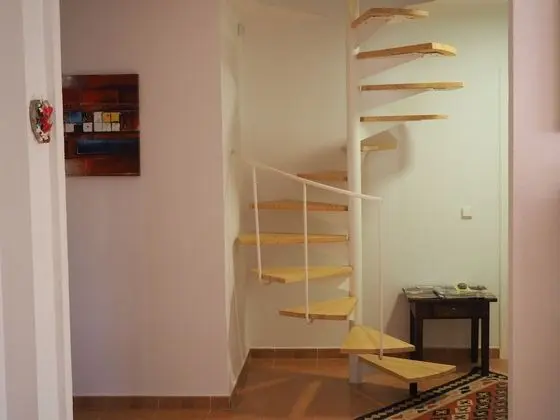 Deluxe Süit