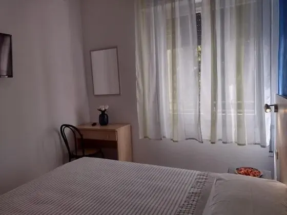 Basic Tek Kişilik Oda