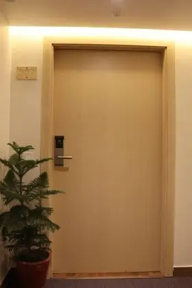 Executive Oda, 1 Çift Kişilik Yatak