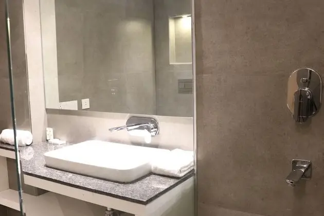 Executive Oda, 1 Çift Kişilik Yatak