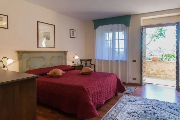 Deluxe Oda, 1 Yatak Odası