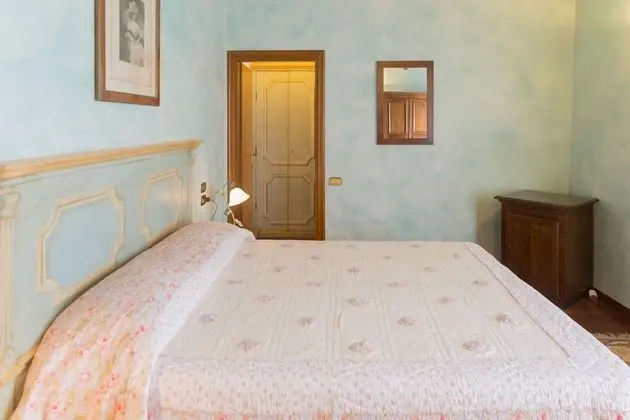 Standard Üç Kişilik Oda, 1 Yatak Odası