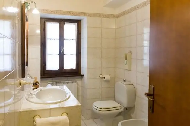 Standard Üç Kişilik Oda, 1 Yatak Odası