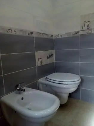 Tek Büyük Yataklı Oda (Il Melograno)