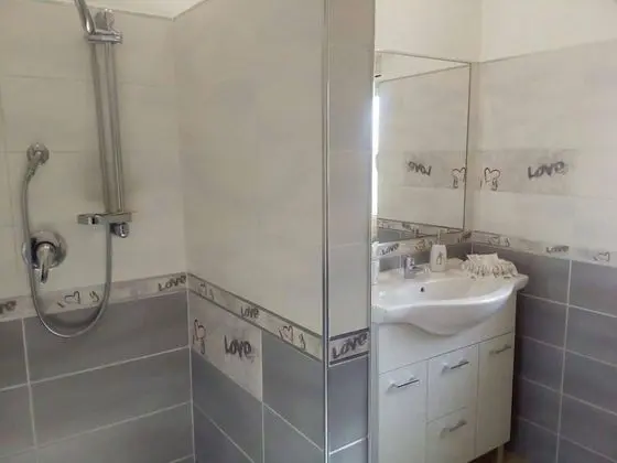 Tek Büyük Yataklı Oda (Il Melograno)