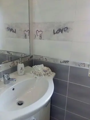 Tek Büyük Yataklı Oda (Il Melograno)