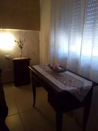 Tek Büyük Yataklı Oda (Ulivo)