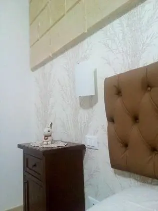 Tek Büyük Yataklı Oda (Ulivo)