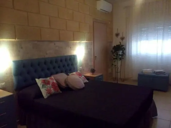 Üç Kişilik Oda (Il Fico)