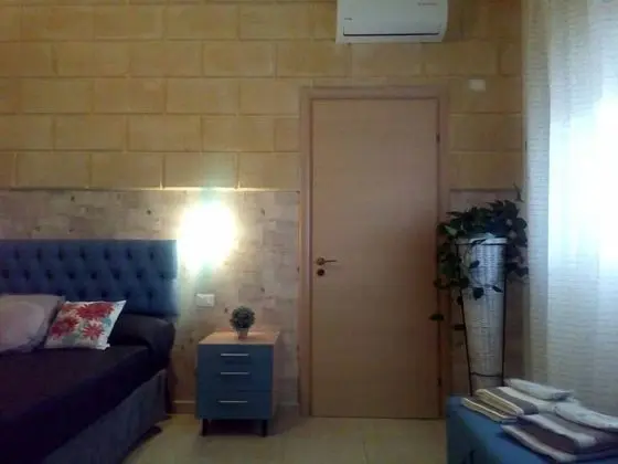 Üç Kişilik Oda (Il Fico)