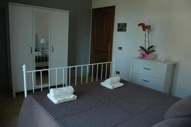 Tek Büyük Yataklı Oda, 1 Büyük (Queen) Boy Yatak