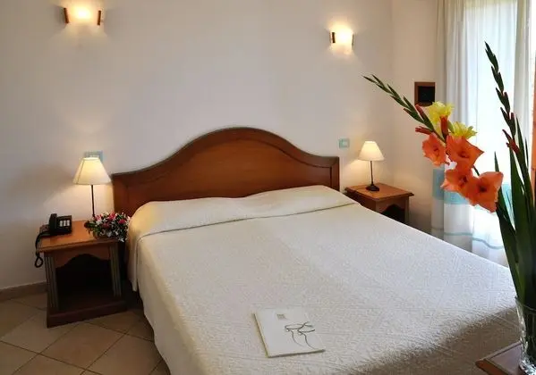 Tek Büyük Yataklı Oda, Balkon