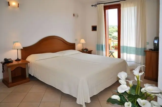 Tek Büyük Yataklı Oda, Balkon