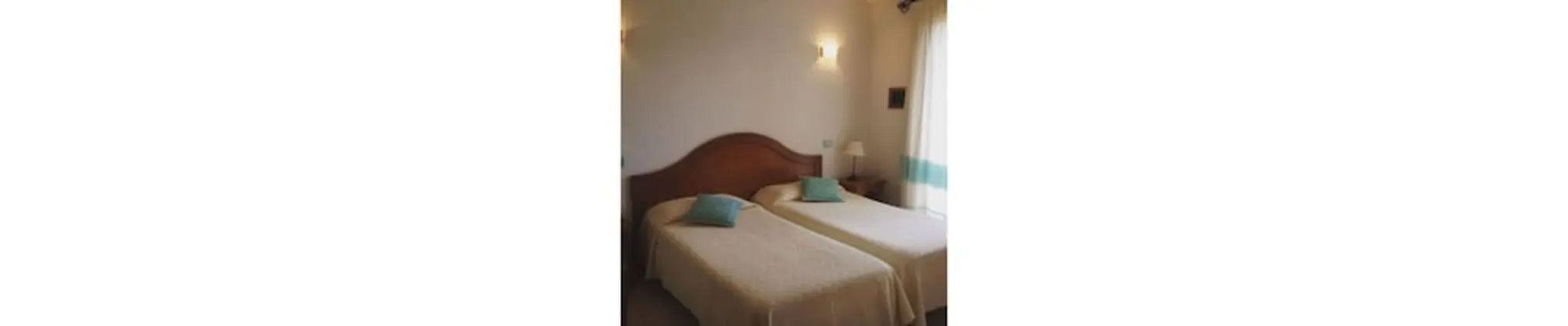 Tek Büyük Yataklı Oda, Balkon