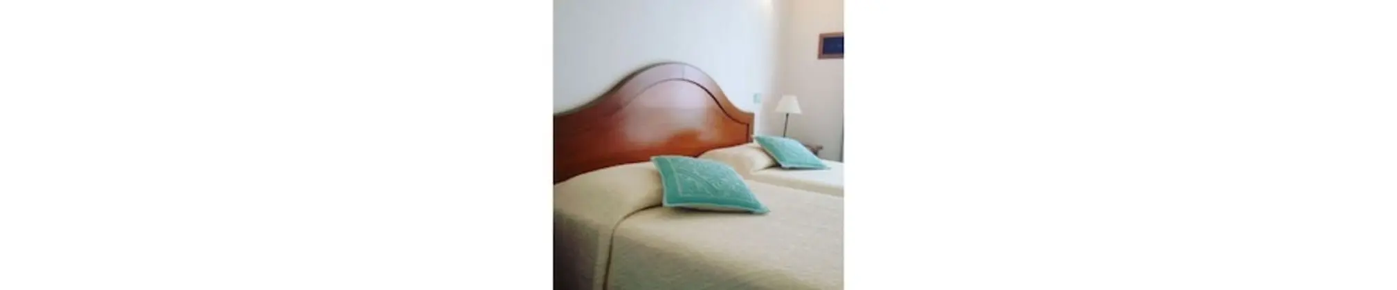 Tek Büyük Yataklı Oda, Balkon