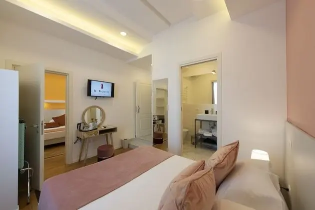 Design Tek Büyük Yataklı Oda